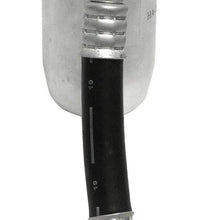 UAC HA10896C - A/C Accumulator with Hose Assembly