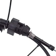 Shift Cable Assembly Selector for Ford F250 F350 F450 F550 Super Duty Excursion