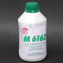 BMW Power Steering Hydraulic System Fluid - CHF 7.1 Mineral Oil 1 Liter