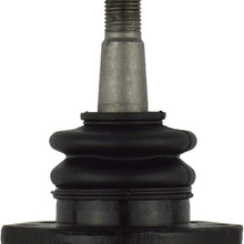Proforged 101-10015 Greasable E-Coated Front Upper Ball Joint