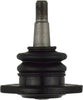 Proforged 101-10015 Greasable E-Coated Front Upper Ball Joint