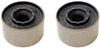 Auto DN 2X Front Lower Suspension Control Arm Bushing Kit Compatible With BMW 318i 1984~1992