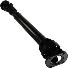 JDMSPEED New Drive Shaft Prop Assembly Front 52123326AB Replacement For Dodge Ram 3500 2500 Diesel 03-13