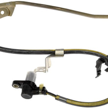 ABS Wheel Speed Sensor For Lexus&Toyota Front Right #8954233010