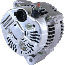 DB Electrical AND0012 Alternator Compatible with/Replacement for Lexus SC400 4.0L 4.0 1992 1993 1994 92 93 94/27060-50040/100211-6410/334-1916