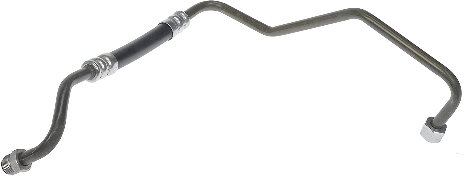 Dorman 624-891 Automatic Transmission Oil Cooler Hose Assembly for Select Dodge Models