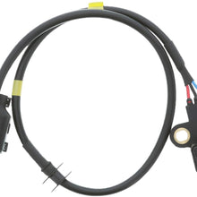 Motorad 1KR159 Engine Crankshaft Position Sensor