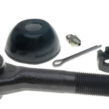ACDelco 45A0477 Professional Outer Steering Tie Rod End