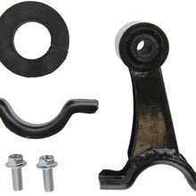 Centric 606.35035 Sway Bar Link, Front, Right