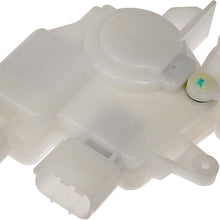 Dorman 746-367 Door Lock Actuator Motor for Select Acura / Honda Models, Black