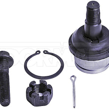 DORMAN BJ86385XL Suspension Ball Joint