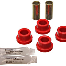 Energy Suspension 3.7112R TRACK ARM BUSHING SET