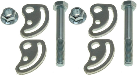 ACDelco 45K5012 Professional Front Caster/Camber Bolt Kit with Hardware