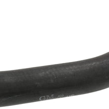 1966-1967 Corvette Upper Radiator Hose 300HP #154