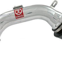 aFe TR-1001P Takeda Cold Air Intake System for Honda Accord