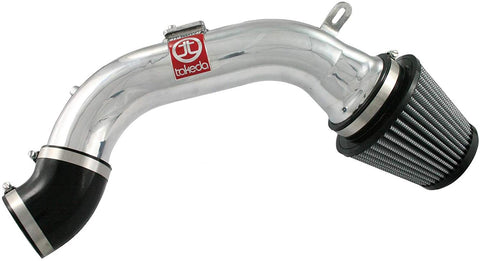 aFe TR-1001P Takeda Cold Air Intake System for Honda Accord