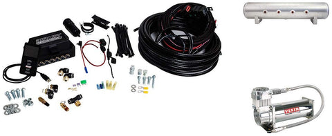 Air Lift 27689 3P System (3/8