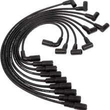 ROADFAR High Performance Ignition Wire Sets Compatible with Cadillac Chevy GMC 1996-2002