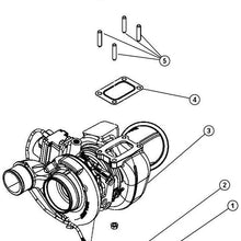 Mopar Performance 68005214AA MOPAR Stud