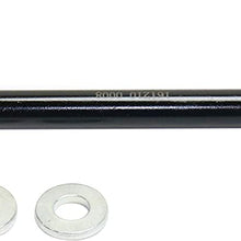 Sway Bar Link Compatible with 2004-2010 Toyota Sienna Front Passenger Side=Driver Side