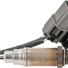 Bosch 13416 Oxygen Sensor, Original Equipment (Mercury, Nissan)
