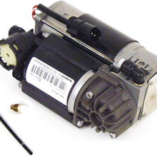 Arnott P-2495 WABCO Air Suspension Compressor