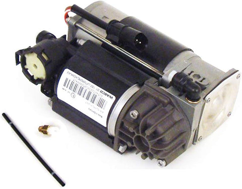 Arnott P-2495 WABCO Air Suspension Compressor