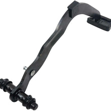 Cheriezing 15000456 Clutch Pedal Assembly Compatible with 1996-2002 Chevy GMC C/K Pickup