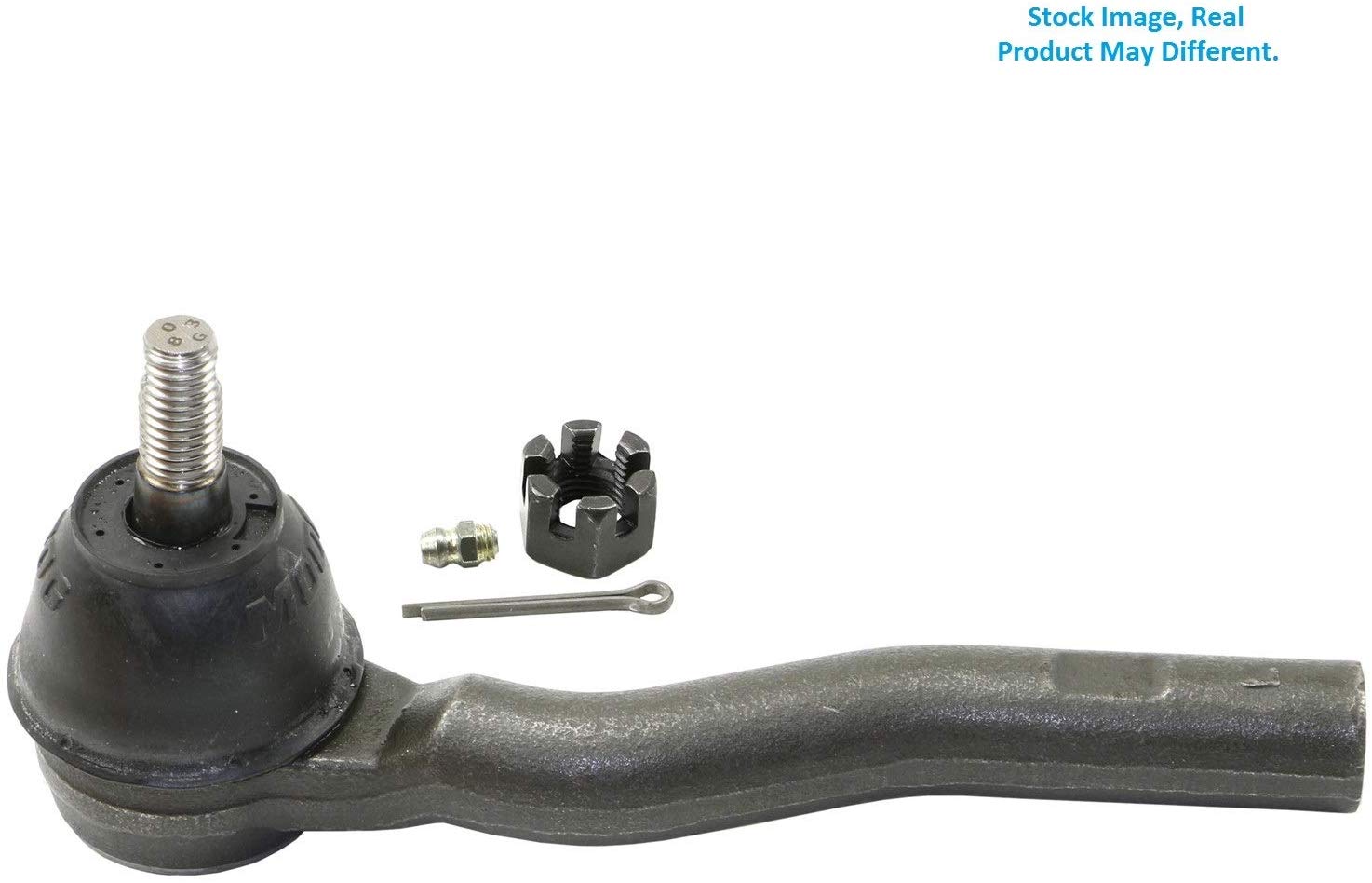 2013 For Kia Sportage Front Inner Steering Tie Rod End (Engine: 2.0L, 2.4L)