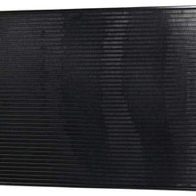 For Ford F150 / F250 / F350 / F450 / F550 Super Duty A/C Condenser 2017 2018 2019 6.7L Diesel For FO3030267 | HC3Z-19712A