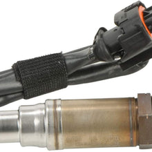 Bosch 15183 Oxygen Sensor, Original Equipment (Porsche)