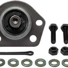 ACDelco 46D0009A Advantage Front Upper Suspension Ball Joint Assembly