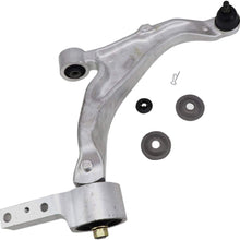 Beck Arnley 102-7544 Control Arm with Ball Joint