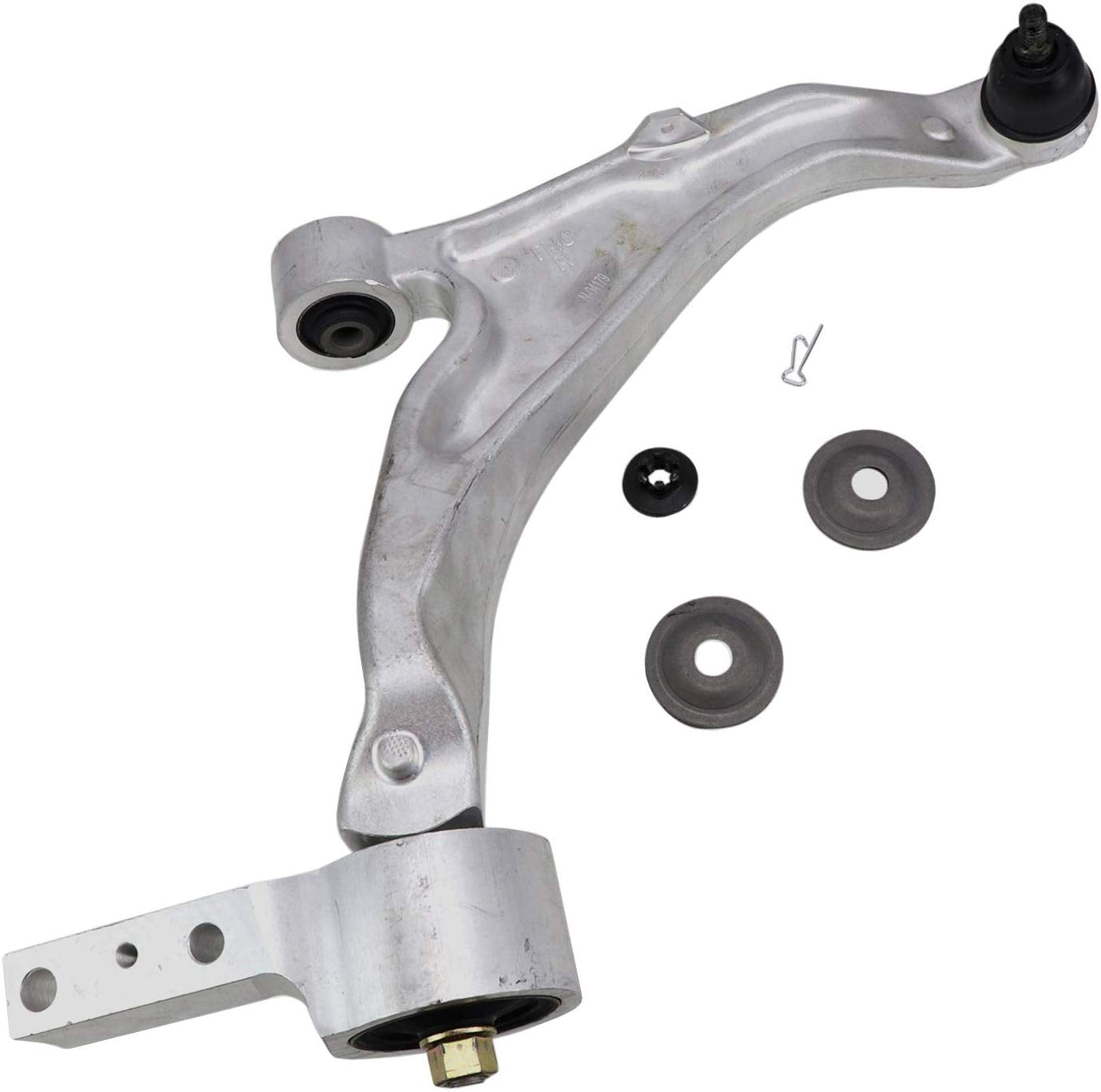Beck Arnley 102-7544 Control Arm with Ball Joint