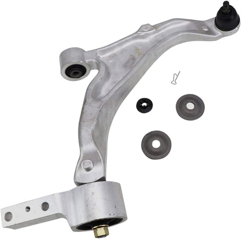Beck Arnley 102-7544 Control Arm with Ball Joint