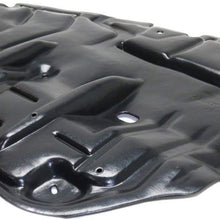 Engine Splash Shield Compatible with Toyota Camry 2015-2017 Under Cover Right Side and Left Side