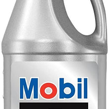 Mobil 1 104361-UNIT 75W-90 Synthetic Gear Lube - 1 Quart