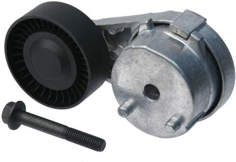 URO Parts LR071035 Belt Tensioner Assembly, Tensioner Assembly with INA/NTN Bearing