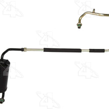 Four Seasons 55620 Accumulator Hose