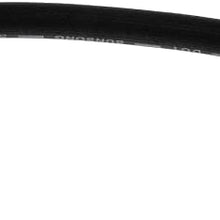 Dorman H621818 Front Passenger Side Brake Hydraulic Hose for Select Ford Models