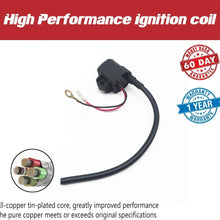 Jetunit Parts Outboard Ignition Coil For Yamaha 6H2-85570-00-00 697-85570-00-00 55HP 60HP 70HP 75HP 90HP Marine