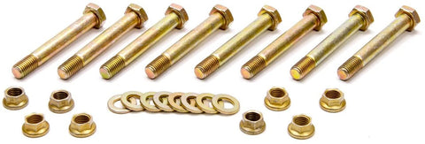 Tilton Racing 95-003-5 5.5in 3 Disc Bolt Kit