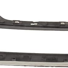 Dorman 926-450 Windshield A-Pillar Molding for Select Ford Explorer Models