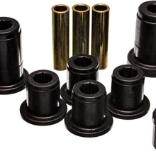 Energy Suspension 4.3168G Control Arm Bushing Set