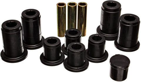 Energy Suspension 4.3168G Control Arm Bushing Set