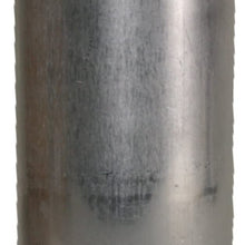 TCW 17-10004 A/C Drier (Quality With Perfect Vehicle Fitment)