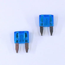 2 Pack STANDARD PROFILE (see pictures) Add a Circuit Line Car Mini ATM Blade Fuse Tap Holder