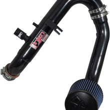 Injen Technology SP1726BLK Black Mega Ram Cold Air Intake System