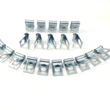 3/16" Brake Line Clip (Pack of 20)