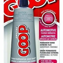 Amazing Goop Automotive Adhesive 3.7 Oz 12 Packs